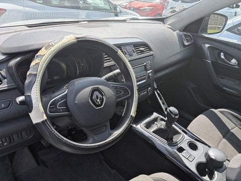 Voitures D'occasion À Matoury | Renault Kadjar 1.5 Dci 110Ch Energy Life Eco²