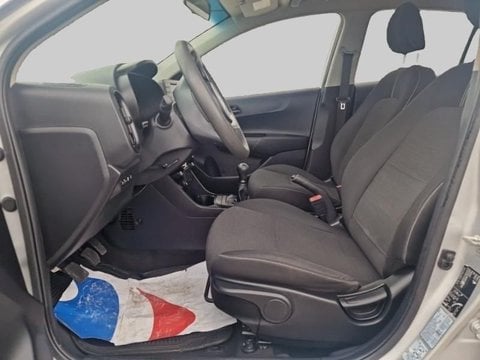 Voitures D'occasion À Matoury | Kia Picanto 1.0 Dpi 67Ch Emotion