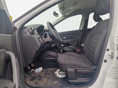 Voitures D'occasion À Matoury | Dacia Duster 1.0 Tce 90Ch Essentiel 4X2 - E6U