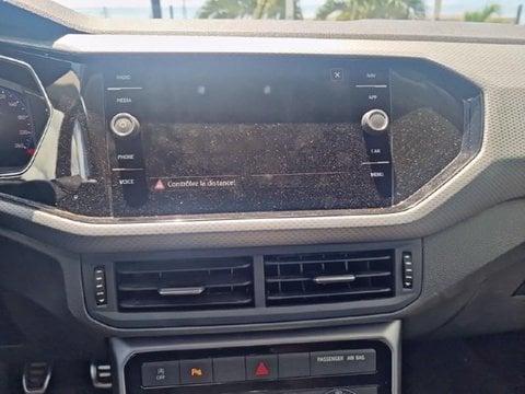 Voitures D'occasion À Matoury | Volkswagen T-Cross 1.0 Tsi 95Ch Lounge