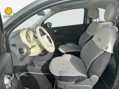 Voitures D'occasion À Matoury | Fiat 500 1.2 8V 69Ch Pop