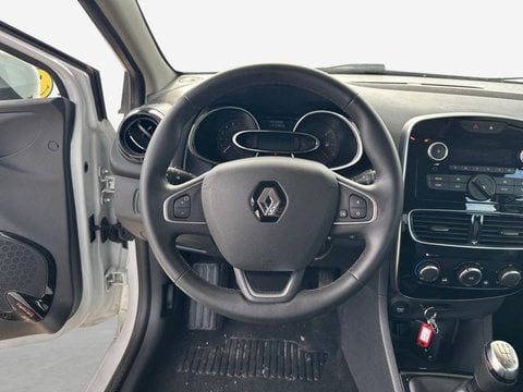 Voitures D'occasion À Matoury | Renault Clio 0.9 Tce 90Ch Limited 5P