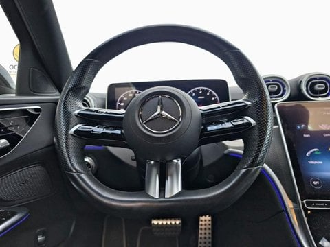 Voitures D'occasion À Matoury | Mercedes-Benz Classe C 200 204Ch Amg Line