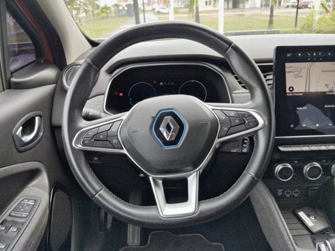 Voitures D'occasion À Matoury | Renault Zoe Life R110