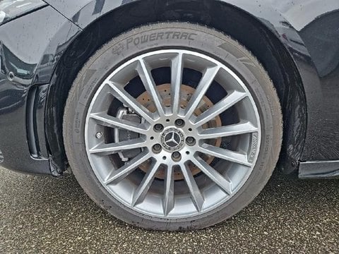 Voitures D'occasion À Matoury | Mercedes-Benz Classe A 250 E 163+109Ch Amg Line 8G-Dct