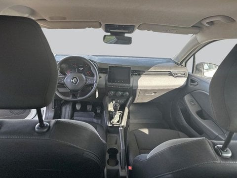 Voitures D'occasion À Matoury | Renault Clio Société 1.5 Blue Dci 85Ch Air
