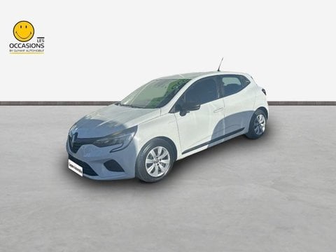Voitures D'occasion À Matoury | Renault Clio 5 Vp Authentique 1 5L 85Cv Bvm6