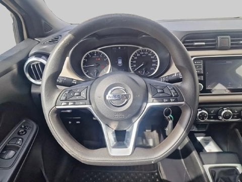 Voitures D'occasion À Matoury | Nissan Micra 1.0 Ig-T 92Ch Gold