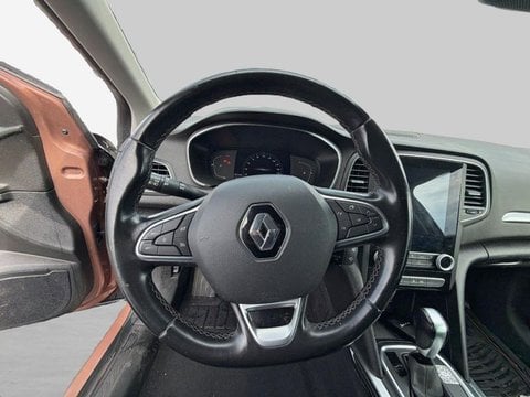 Voitures D'occasion À Matoury | Renault Mégane 1.3 Tce 140Ch Dynamique Edc