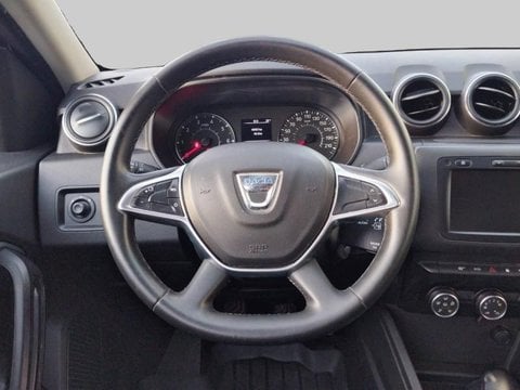Voitures D'occasion À Matoury | Dacia Duster 1.5 Blue Dci 95Ch Essentiel 4X2 E6U