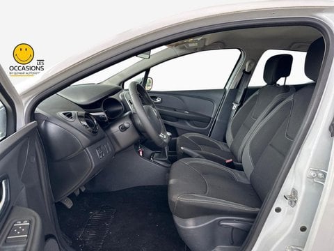 Voitures D'occasion À Matoury | Renault Clio 0.9 Tce 90Ch Limited 5P
