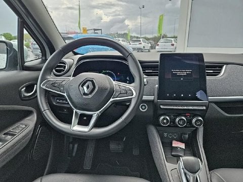 Voitures D'occasion À Matoury | Renault Zoe E-Tech Techno Charge Normale R135 Achat Integral - 22B