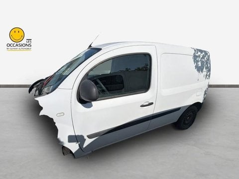 Voitures D'occasion À Matoury | Renault Express Van 1.5 Blue Dci 75Ch Générique