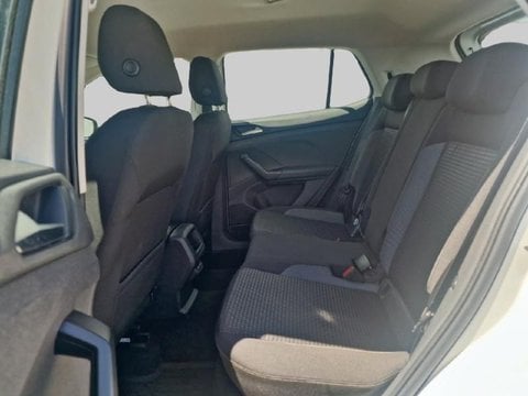Voitures D'occasion À Matoury | Volkswagen T-Cross 1.0 Tsi 95Ch Lounge