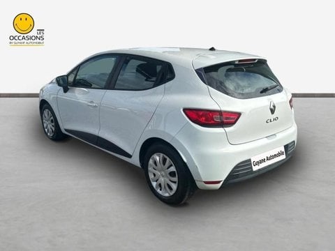 Voitures D'occasion À Matoury | Renault Clio 0.9 Tce 90Ch Limited 5P