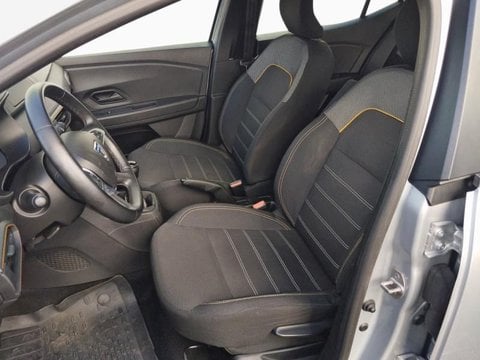 Voitures D'occasion À Matoury | Dacia Sandero 1.0 Tce 90Ch Stepway Essential