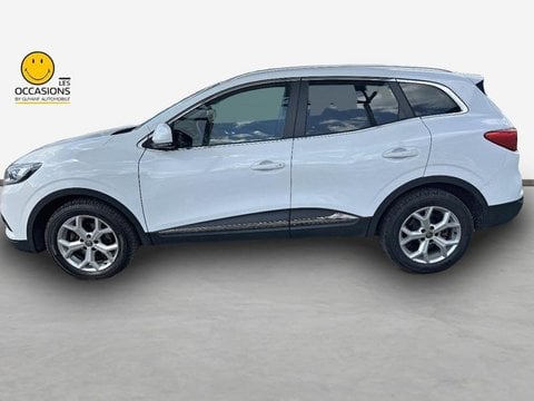 Voitures D'occasion À Matoury | Renault Kadjar 1.3 Tce 140Ch Fap Business - 21
