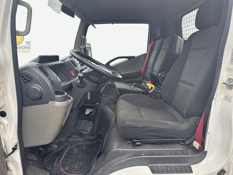 Voitures D'occasion À Matoury | Renault Trucks Maxity Benne 3T5 Ccab 2.5 130E6