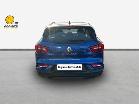 Voitures D'occasion À Matoury | Renault Kadjar 1.3 Tce 140Ch Fap Intens Edc - 21