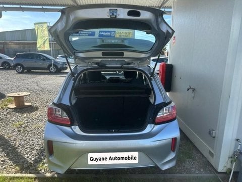 Voitures D'occasion À Matoury | Mitsubishi Space Star 1.2 Mivec 71Ch Invite 2024