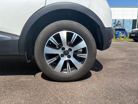 Voitures D'occasion À Matoury | Renault Captur Ph.2 Expression 1.5Dci 90Cv 5Mt Wltp