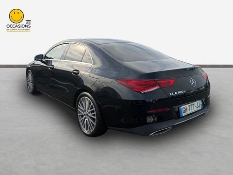 Voitures D'occasion À Matoury | Mercedes-Benz Cla 180 D 2.0 116Ch Business Line