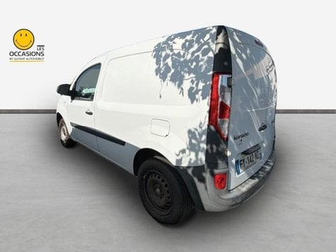 Voitures D'occasion À Matoury | Renault Express Van 1.5 Blue Dci 75Ch Générique