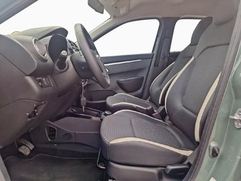 Voitures D'occasion À Matoury | Dacia Spring 45Ch Essential