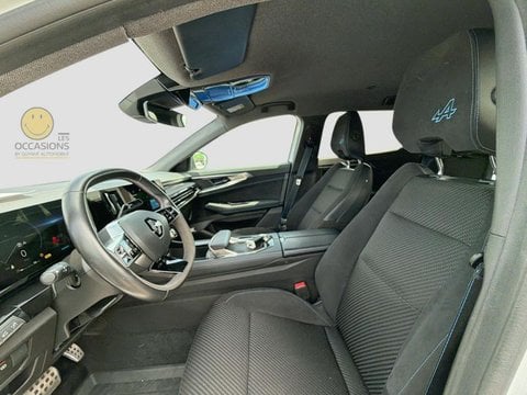 Voitures D'occasion À Matoury | Renault Austral 1.3 Tce Mild Hybrid 160Ch Techno Esprit Alpine Auto
