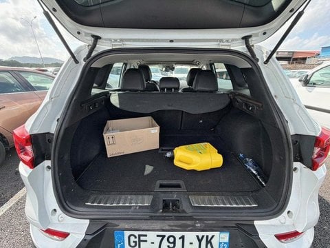 Voitures D'occasion À Matoury | Renault Kadjar 1.3 Tce 160Ch Fap Intens Edc - 21