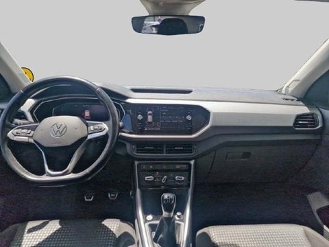 Voitures D'occasion À Matoury | Volkswagen T-Cross 1.0 Tsi 95Ch Lounge