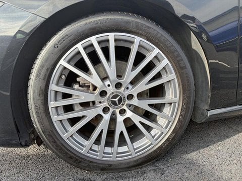 Voitures D'occasion À Matoury | Mercedes-Benz Cla 180 D 2.0 116Ch Business Line