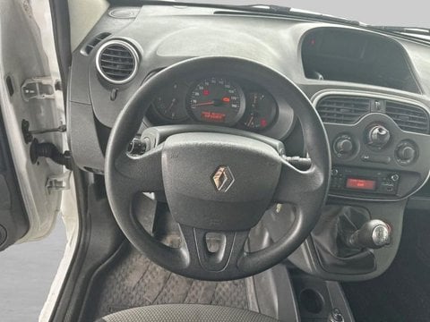Voitures D'occasion À Matoury | Renault Kangoo 1.5 Blue Dci 80Ch Trend 4Cv
