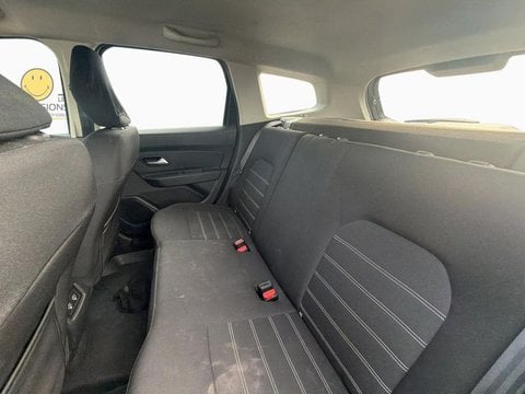 Voitures D'occasion À Matoury | Dacia Duster 1.5 Blue Dci 115Ch Expression 4X2