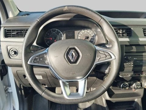 Voitures D'occasion À Matoury | Renault Express Van 1.5 Blue Dci 75Ch Generique