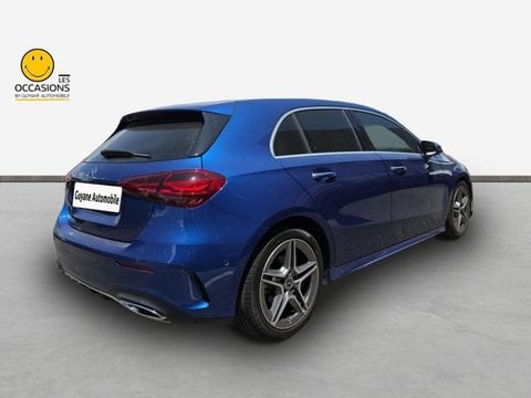 Voitures D'occasion À Matoury | Mercedes-Benz Classe A 200 D 150Ch Amg Line 8G-Dct