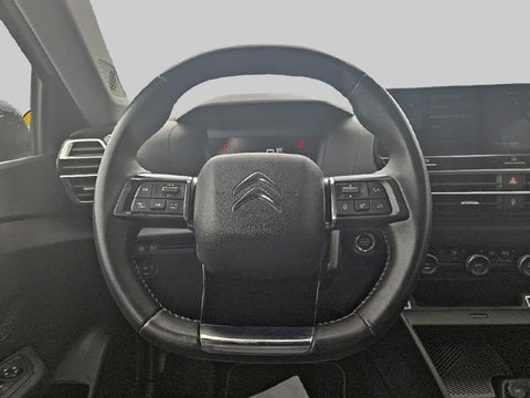 Voitures D'occasion À Matoury | Citroën C4 Moteur Électrique 136Ch (100 Kw) Feel Automatique