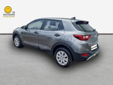 Voitures D'occasion À Matoury | Kia Stonic 1.0 T-Gdi 100Ch Active