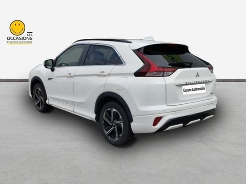 Voitures D'occasion À Matoury | Mitsubishi Eclipse Cross 2.4 Mivec Phev 188Ch Intense Style 4Wd