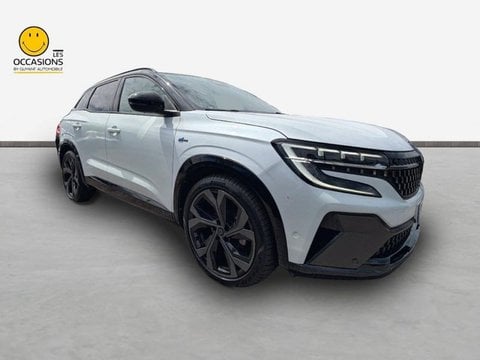 Voitures D'occasion À Matoury | Renault Austral 1.3 Tce Mild Hybrid 160Ch Techno Esprit Alpine Auto