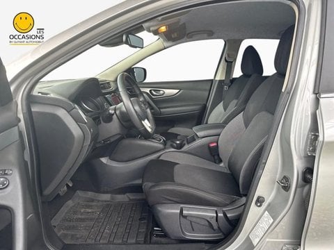 Voitures D'occasion À Matoury | Nissan Qashqai 1.3 Dig-T 160Ch Business Edition Dct Euro6D-T