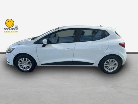 Voitures D'occasion À Matoury | Renault Clio 0.9 Tce 90Ch Limited 5P