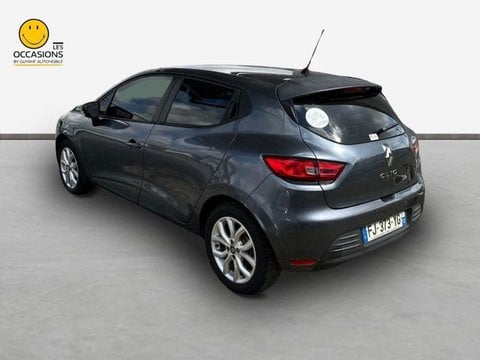 Voitures D'occasion À Matoury | Renault Clio 4 Ph 2 Authentique 0 9Tce 75Ch Wltp