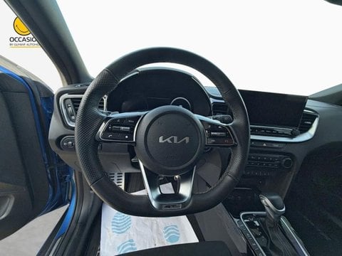 Voitures D'occasion À Matoury | Kia Xceed 1.5 T-Gdi 140Ch Active Dct7