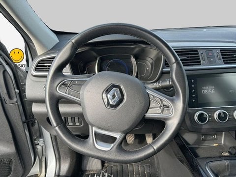 Voitures D'occasion À Matoury | Renault Kadjar 1.3 Tce 140Ch Fap Expression - 21