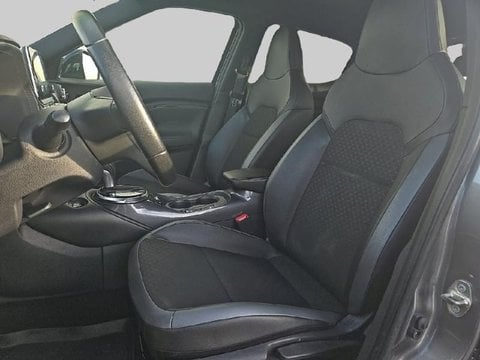 Voitures D'occasion À Matoury | Nissan Juke 1.6 Hybrid 143Ch Titanium 2023