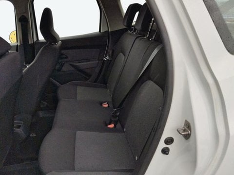 Voitures D'occasion À Matoury | Dacia Duster 1.5 Blue Dci 115Ch Essential 4X2