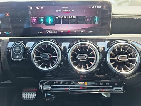 Voitures D'occasion À Matoury | Mercedes-Benz Classe A 200 D 150Ch Amg Line 8G-Dct