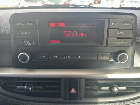 Voitures D'occasion À Matoury | Kia Picanto My20 Emotion 1 0 Mpi 67Ch E6D