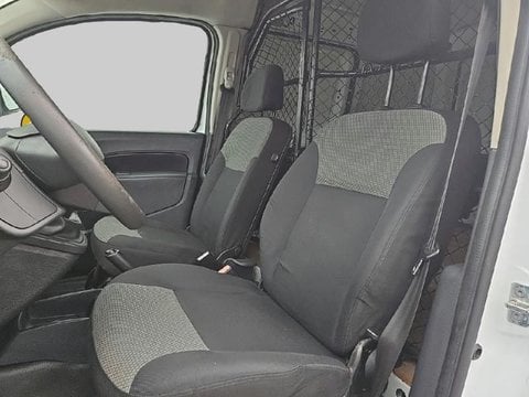 Voitures D'occasion À Matoury | Renault Kangoo Express 1.5 Dci 75Ch Générique